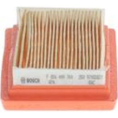 Luftfilter F 026 400 760 Luftfilter F 026 400 760