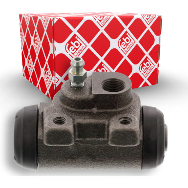 FEBI BILSTEIN 09599 Radbremszylinder