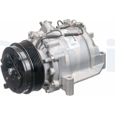 Kompressor, Klimaanlage CS20503 Kompressor, Klimaanlage CS20503