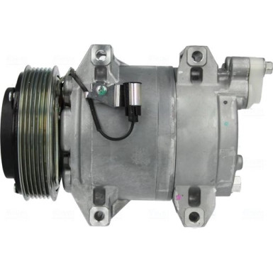 Kompressor, Klimaanlage 89070 Kompressor, Klimaanlage 89070