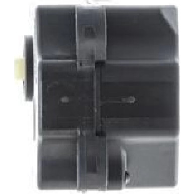 Mahle Stellelement, Mischklappe BEHR Premium Line AA 15 000P