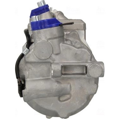 Nissens Kompressor, Klimaanlage FIRST FIT 890140