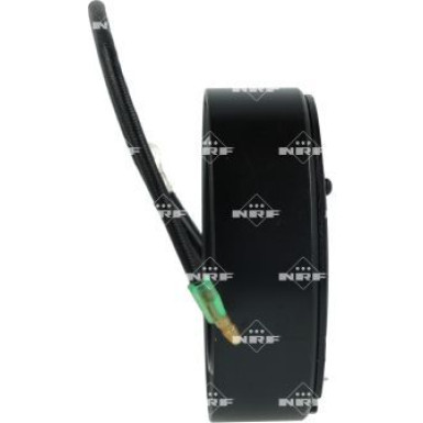 Spule, Magnetkupplung-Kompressor 38707 Spule, Magnetkupplung-Kompressor 38707