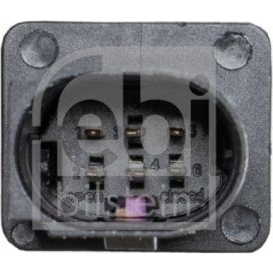 FEBI BILSTEIN 177449 Lambdasonde