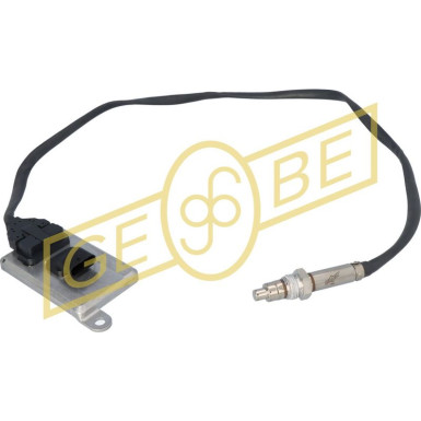 GEBE NOx-Sensor, NOx-Katalysator 9 3544 1