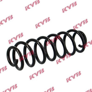 KYB Fahrwerksfeder K-Flex RA6163