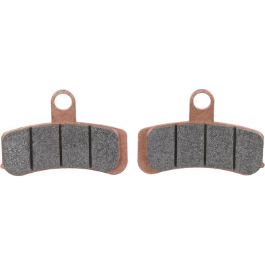 Bremsbelagsatz, Scheibenbremse MCB813SV Bremsbelagsatz, Scheibenbremse MCB813SV