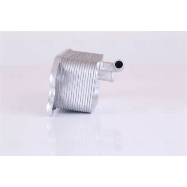 Nissens Ölkühler, Motoröl 90738