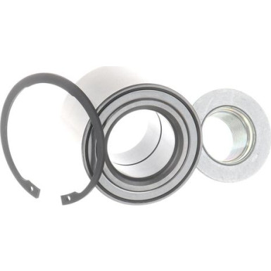 SKF Radlagersatz VKBA 3642