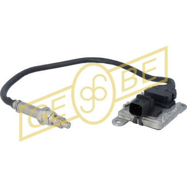 NOx-Sensor, NOx-Katalysator 9 3665 1 NOx-Sensor, NOx-Katalysator 9 3665 1