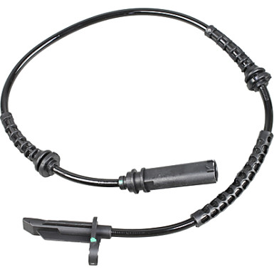 Metzger Sensor, Raddrehzahl 09001363