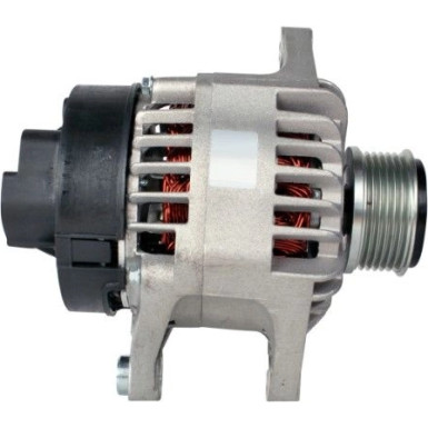 Generator 8EL 012 426-791 Generator 8EL 012 426-791