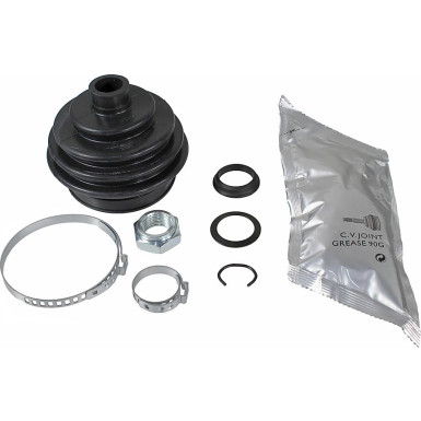 Metzger Faltenbalgsatz, Antriebswelle COMPETENCE KIT 751.003