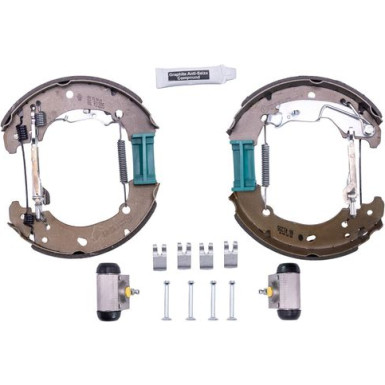 Bremsbackensatz 8DB 355 004-881