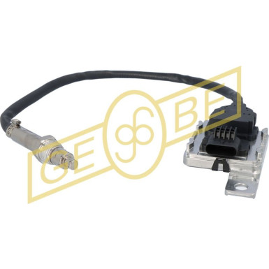 GEBE NOx-Sensor, NOx-Katalysator 9 3797 1