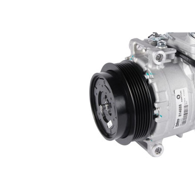 Kompressor, Klimaanlage 814688 Kompressor, Klimaanlage 814688