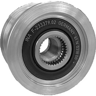 INA Generatorfreilauf 535 0131 10