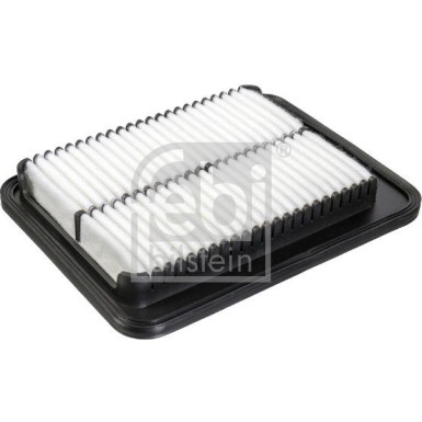FEBI BILSTEIN 184324 Luftfilter FEBI BILSTEIN 184324 Luftfilter