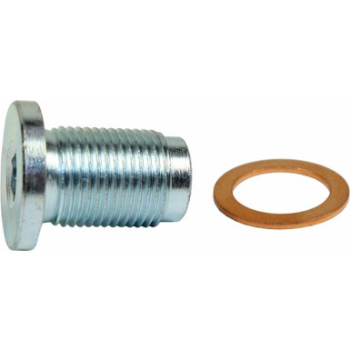 Metzger Verschlussschraube, Ölwanne 8030006