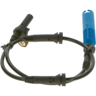 BOSCH Sensor, Raddrehzahl 0 986 594 574