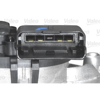 Valeo Wischermotor 579752