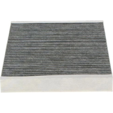 BOSCH 1 987 435 575 Innenraumfilter FILTER+pro BOSCH 1 987 435 575 Innenraumfilter FILTER+pro