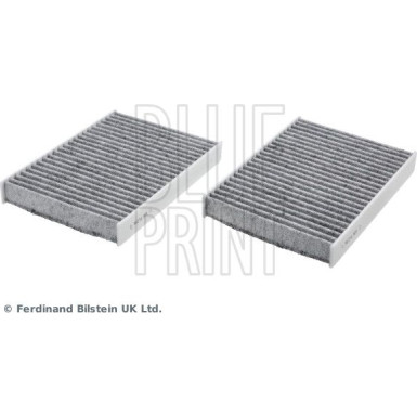 Blue Print Filtersatz, Innenraumluft ADB112520