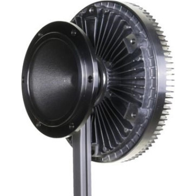 Mahle Kupplung, Kühlerlüfter BEHR Premium Line CFC 25 000P