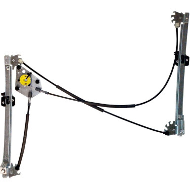 Valeo Fensterheber 851045