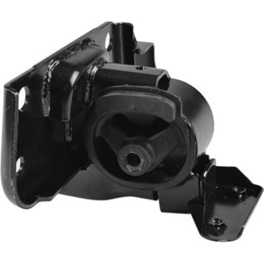 Tedgum Lagerung, Motor TED45307