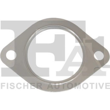 FA1 Dichtung, Abgasrohr 550-933