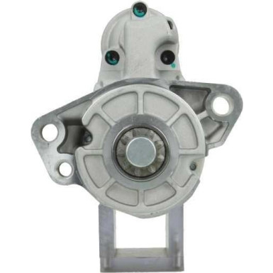 BV PSH 300.586.093.010 Anlasser 12V, 2,2kW, Zähnez.: 9, B+ (M8), Ø 75,9 mm