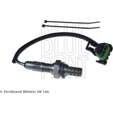 Blue Print Lambdasonde ADG070119