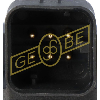 GEBE NOx-Sensor, NOx-Katalysator 9 3746 1