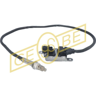 GEBE NOx-Sensor, NOx-Katalysator 9 2828 1