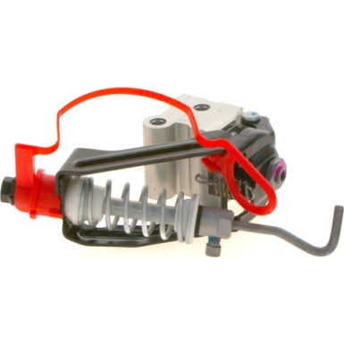 BOSCH Bremskraftregler 0 204 031 296