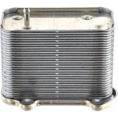 Mahle Ölkühler, Motoröl BEHR Premium Line CLC 61 000P