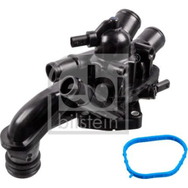 FEBI BILSTEIN 177892 Thermostat, Kühlmittel
