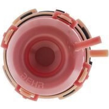 Mahle Stellelement, Mischklappe BEHR Premium Line AA 4 000P