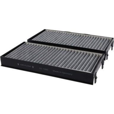 Filter, Innenraumluft 80000848 Filter, Innenraumluft 80000848