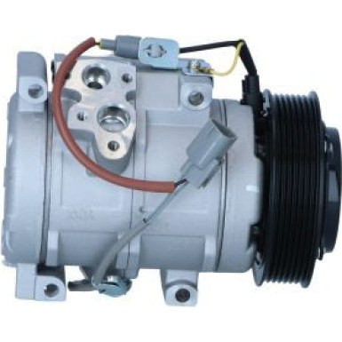 Kompressor, Klimaanlage 32896