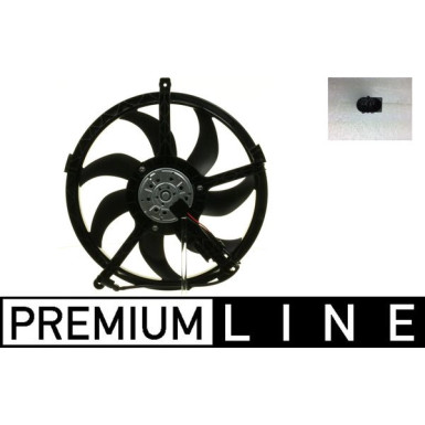 Mahle Lüfter, Motorkühlung BEHR Premium Line CFF 251 000P