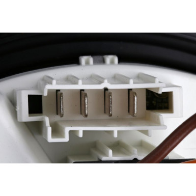 Valeo Innenraumgebläse 884694