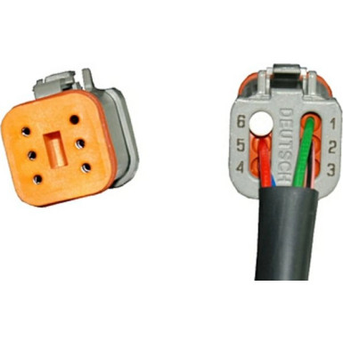 Mahle Kupplung, Kühlerlüfter BEHR Premium Line CFC 26 000P