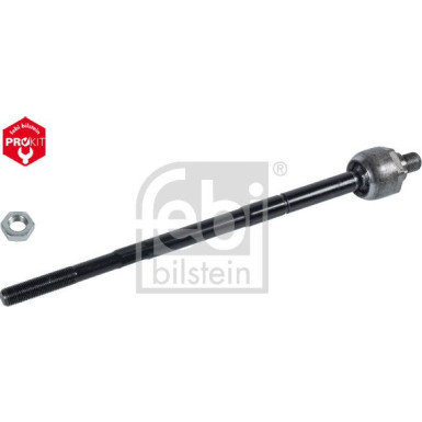 FEBI BILSTEIN 42243 Axialgelenk, Spurstange