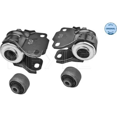 Meyle Reparatursatz, Querlenker MEYLE-ORIGINAL-KIT: Better solution for you 53-14 610 0026