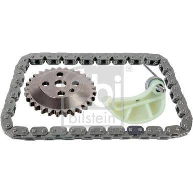 FEBI BILSTEIN 178827 Kettensatz, Ölpumpenantrieb