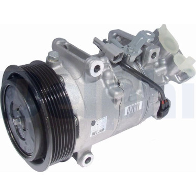 Kompressor, Klimaanlage TSP0155964 Kompressor, Klimaanlage TSP0155964