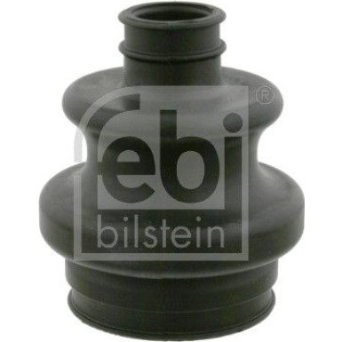 FEBI BILSTEIN 22607 Faltenbalg, Antriebswelle