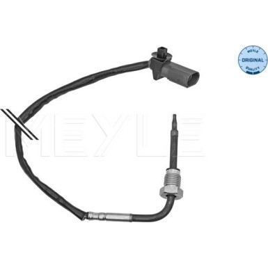 Meyle Sensor, Abgastemperatur MEYLE-ORIGINAL: True to OE 114 800 0236